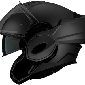 Casco Modular KAPPA KV55 Modular Abatible con gafa interior Ahumada